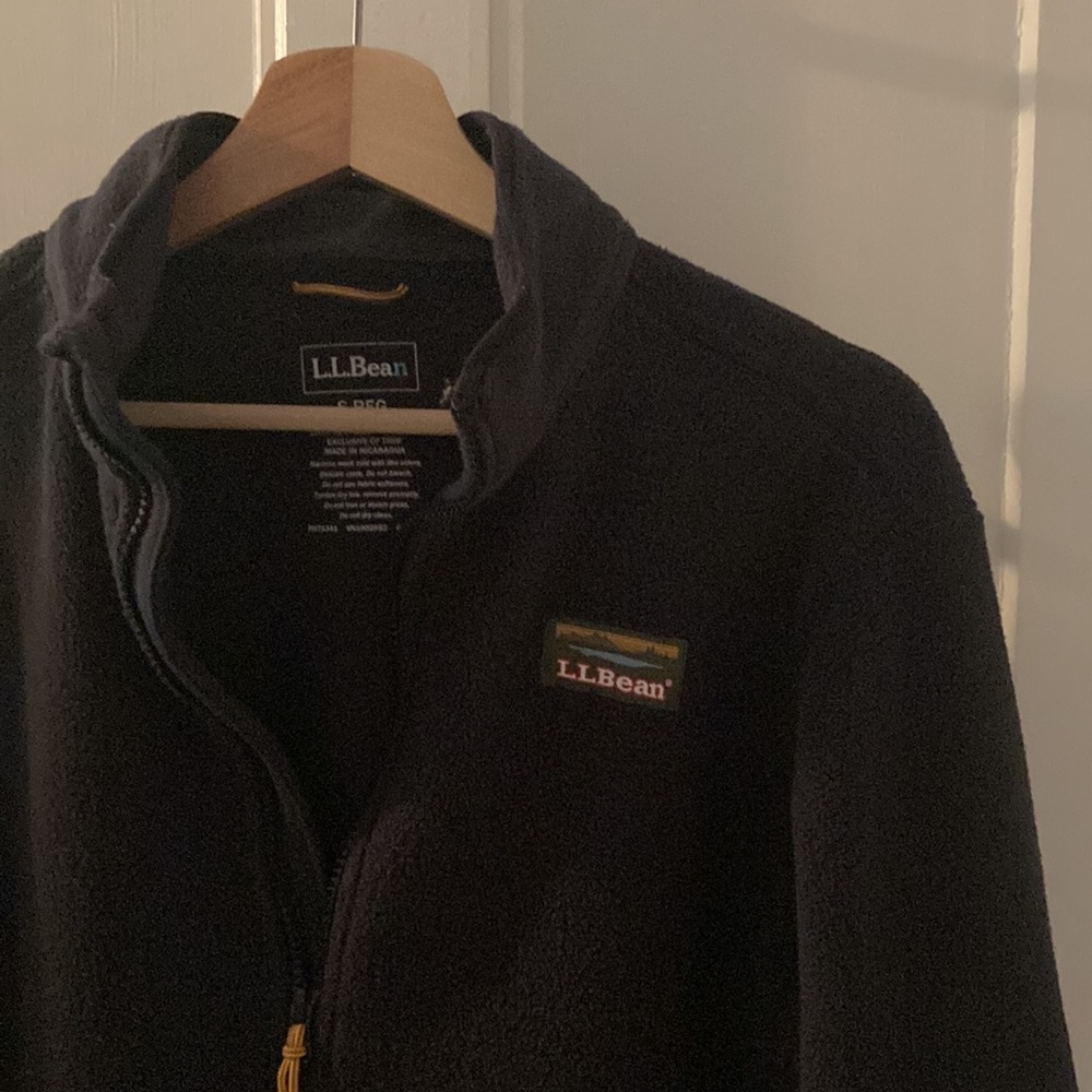 L.L. BEAN Jacket